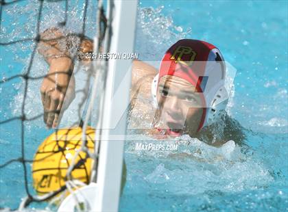 Thumbnail 1 in Palm Desert vs. King (Ocean View Tournament) photogallery.