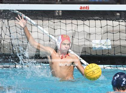 Thumbnail 1 in Palm Desert vs. King (Ocean View Tournament) photogallery.