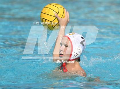 Thumbnail 2 in Palm Desert vs. King (Ocean View Tournament) photogallery.
