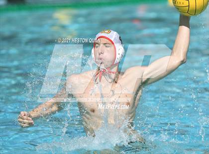 Thumbnail 2 in Palm Desert vs. King (Ocean View Tournament) photogallery.