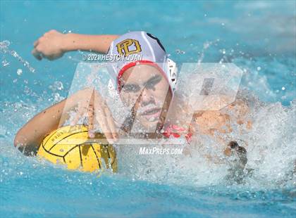 Thumbnail 2 in Palm Desert vs. King (Ocean View Tournament) photogallery.