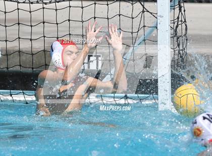 Thumbnail 3 in Palm Desert vs. King (Ocean View Tournament) photogallery.