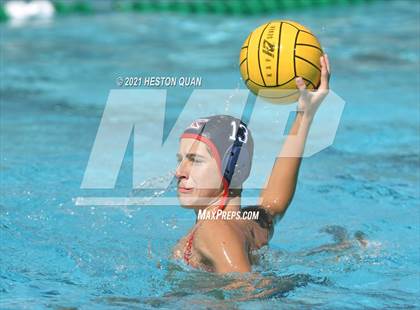 Thumbnail 1 in Palm Desert vs. King (Ocean View Tournament) photogallery.