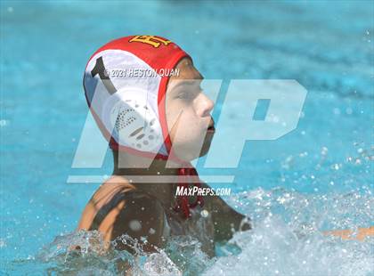 Thumbnail 2 in Palm Desert vs. King (Ocean View Tournament) photogallery.