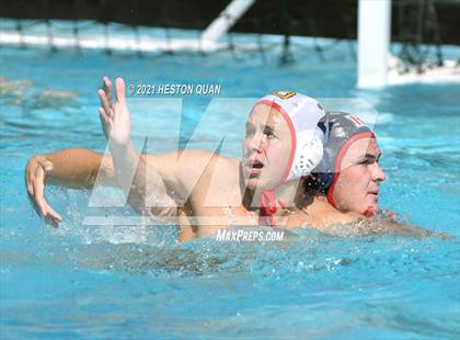 Thumbnail 1 in Palm Desert vs. King (Ocean View Tournament) photogallery.