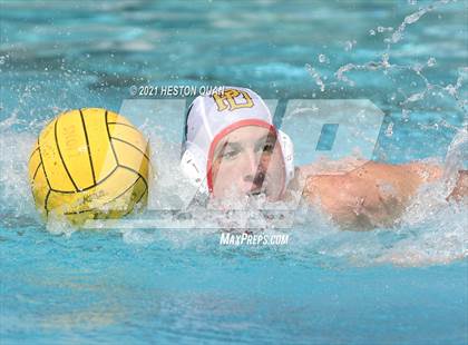 Thumbnail 3 in Palm Desert vs. King (Ocean View Tournament) photogallery.