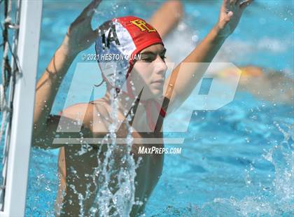 Thumbnail 3 in Palm Desert vs. King (Ocean View Tournament) photogallery.