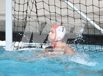 Thumbnail 1 in Palm Desert vs. King (Ocean View Tournament) photogallery.