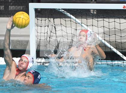 Thumbnail 3 in Palm Desert vs. King (Ocean View Tournament) photogallery.