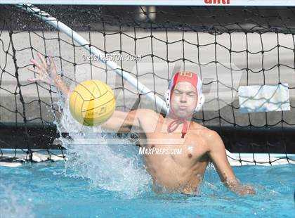 Thumbnail 3 in Palm Desert vs. King (Ocean View Tournament) photogallery.