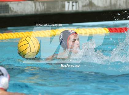 Thumbnail 2 in Palm Desert vs. King (Ocean View Tournament) photogallery.