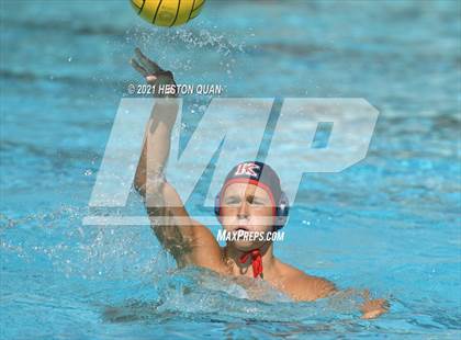 Thumbnail 3 in Palm Desert vs. King (Ocean View Tournament) photogallery.