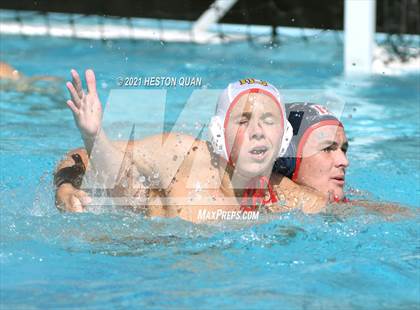 Thumbnail 3 in Palm Desert vs. King (Ocean View Tournament) photogallery.