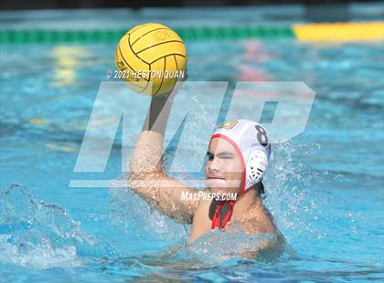 Thumbnail 2 in Palm Desert vs. King (Ocean View Tournament) photogallery.