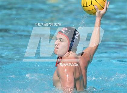 Thumbnail 1 in Palm Desert vs. King (Ocean View Tournament) photogallery.