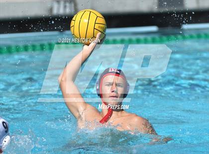 Thumbnail 3 in Palm Desert vs. King (Ocean View Tournament) photogallery.