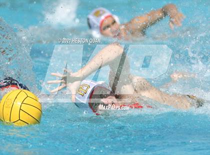 Thumbnail 3 in Palm Desert vs. King (Ocean View Tournament) photogallery.