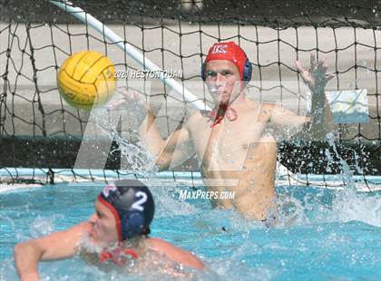 Thumbnail 1 in Palm Desert vs. King (Ocean View Tournament) photogallery.