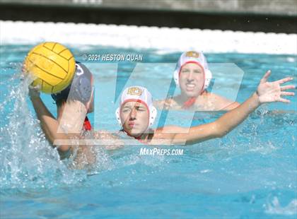 Thumbnail 1 in Palm Desert vs. King (Ocean View Tournament) photogallery.