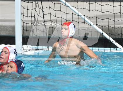 Thumbnail 2 in Palm Desert vs. King (Ocean View Tournament) photogallery.