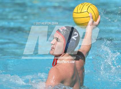 Thumbnail 3 in Palm Desert vs. King (Ocean View Tournament) photogallery.