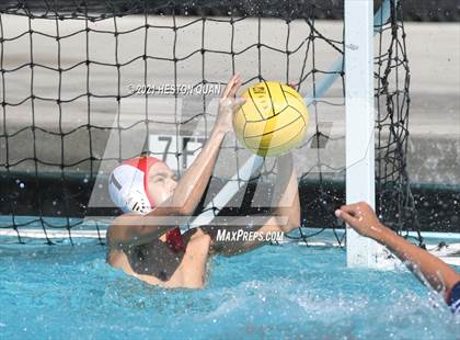 Thumbnail 2 in Palm Desert vs. King (Ocean View Tournament) photogallery.
