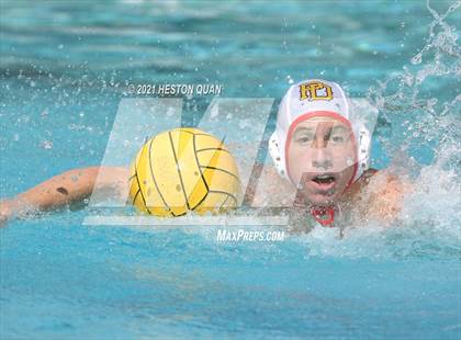 Thumbnail 2 in Palm Desert vs. King (Ocean View Tournament) photogallery.