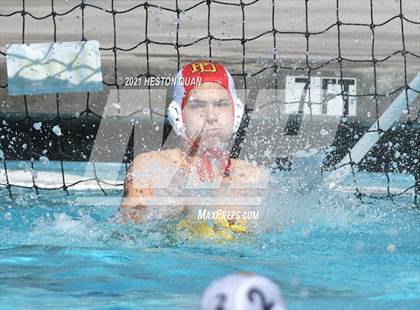 Thumbnail 1 in Palm Desert vs. King (Ocean View Tournament) photogallery.