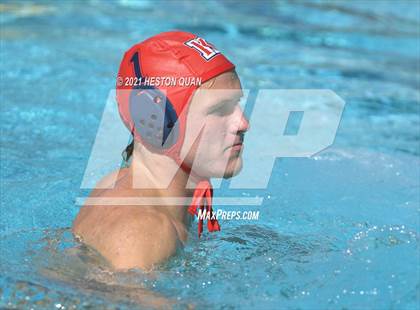 Thumbnail 2 in Palm Desert vs. King (Ocean View Tournament) photogallery.