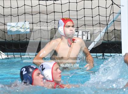 Thumbnail 3 in Palm Desert vs. King (Ocean View Tournament) photogallery.
