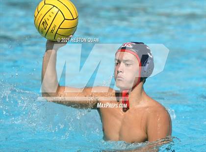 Thumbnail 3 in Palm Desert vs. King (Ocean View Tournament) photogallery.