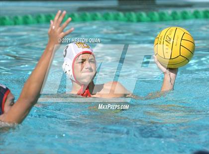 Thumbnail 3 in Palm Desert vs. King (Ocean View Tournament) photogallery.