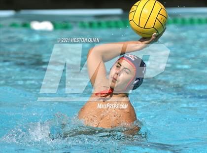 Thumbnail 1 in Palm Desert vs. King (Ocean View Tournament) photogallery.