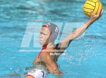 Thumbnail 1 in Palm Desert vs. King (Ocean View Tournament) photogallery.