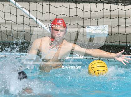 Thumbnail 3 in Palm Desert vs. King (Ocean View Tournament) photogallery.