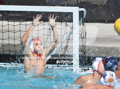 Thumbnail 3 in Palm Desert vs. King (Ocean View Tournament) photogallery.