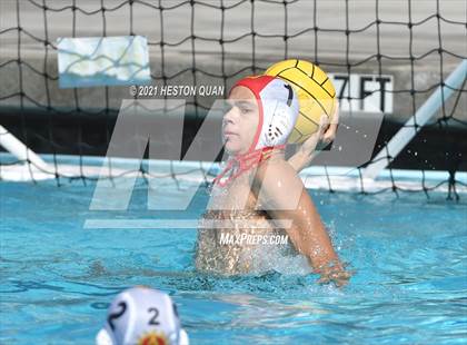 Thumbnail 3 in Palm Desert vs. King (Ocean View Tournament) photogallery.