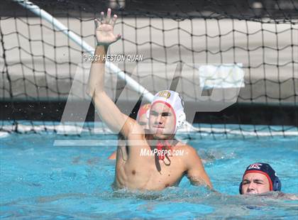 Thumbnail 2 in Palm Desert vs. King (Ocean View Tournament) photogallery.
