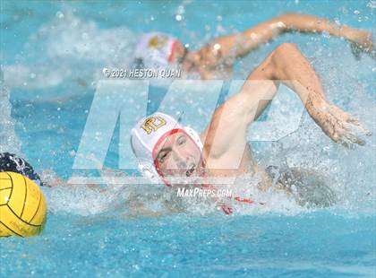 Thumbnail 2 in Palm Desert vs. King (Ocean View Tournament) photogallery.