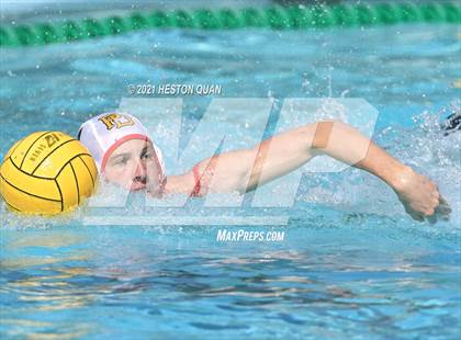 Thumbnail 3 in Palm Desert vs. King (Ocean View Tournament) photogallery.