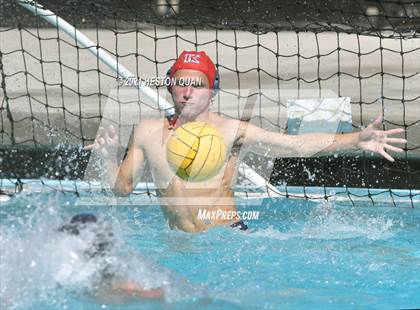 Thumbnail 2 in Palm Desert vs. King (Ocean View Tournament) photogallery.