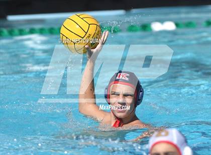 Thumbnail 3 in Palm Desert vs. King (Ocean View Tournament) photogallery.