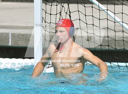 Thumbnail 1 in Palm Desert vs. King (Ocean View Tournament) photogallery.