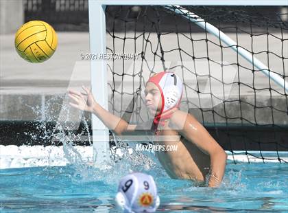 Thumbnail 3 in Palm Desert vs. King (Ocean View Tournament) photogallery.