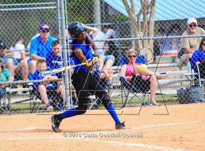 Thumbnail 2 in Amelia vs Midway (Easter Classic) photogallery.