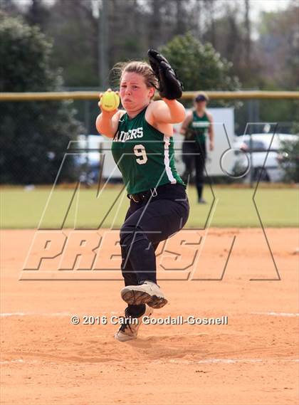 Thumbnail 3 in Amelia vs Midway (Easter Classic) photogallery.