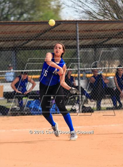 Thumbnail 3 in Amelia vs Midway (Easter Classic) photogallery.