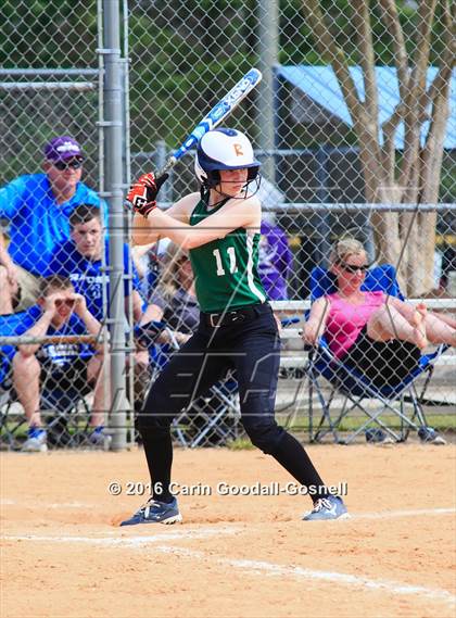 Thumbnail 2 in Amelia vs Midway (Easter Classic) photogallery.