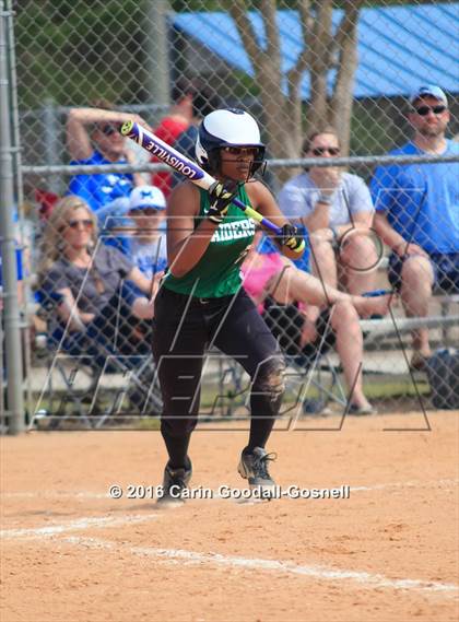 Thumbnail 1 in Amelia vs Midway (Easter Classic) photogallery.