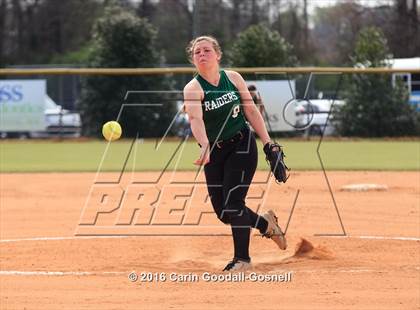 Thumbnail 1 in Amelia vs Midway (Easter Classic) photogallery.